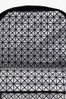 Bao Bao Issey Miyake SILVER ‘Daypack’ backpack