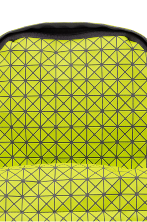 Bao Bao Issey Miyake Backpack F21531 with geometric pattern