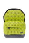 Bao Bao Issey Miyake Backpack with geometric pattern