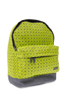 Bao Bao Issey Miyake Backpack with geometric pattern