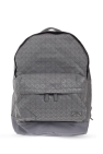 Bao Bao Issey Miyake Backpack with geometrical pattern