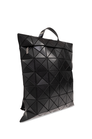 Bao Bao Issey Miyake Plecak z geometrycznym wzorem