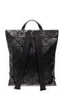 Bao Bao Issey Miyake Backpack with geometric pattern