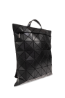 Bao Bao Issey Miyake Backpack with geometric pattern