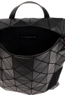 Bao Bao Issey Miyake Backpack with geometric pattern