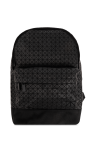 Bao Bao Issey Miyake Backpack with geometric pattern