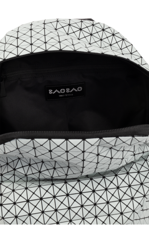 Bao Bao Issey Miyake Backpack with geometric pattern