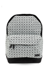 Bao Bao Issey Miyake Backpack with geometric pattern