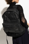 Bao Bao Issey Miyake BLACK Backpack