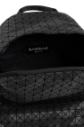 Bao Bao Issey Miyake BLACK Backpack