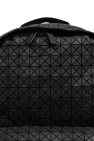 Bao Bao Issey Miyake BLACK Backpack