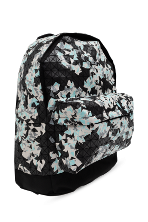 Bao Bao Issey Miyake Printed Backpack