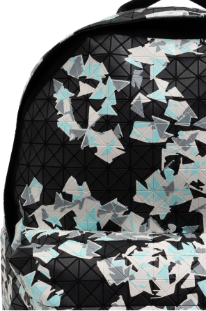 Bao Bao Issey Miyake Printed Backpack