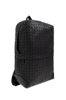 Bao Bao Issey Miyake BLACK Backpack