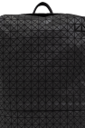 Bao Bao Issey Miyake BLACK Backpack