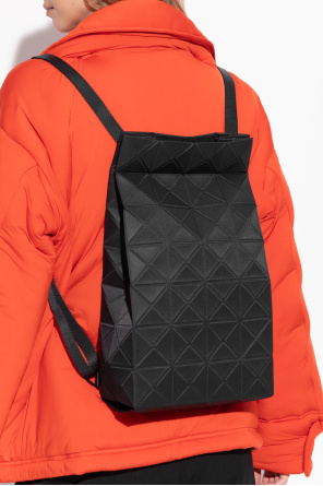 Rucksack mit muster od Bao Bao Issey Miyake