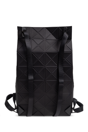 Bao Bao Issey Miyake Mochila con estampado