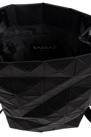 Bao Bao Issey Miyake Mochila con estampado