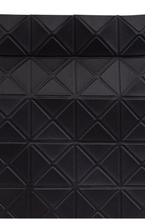 Bao Bao Issey Miyake Mochila con estampado