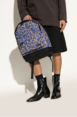 Rucksack mit geometrischem muster od Bao Bao Issey Miyake