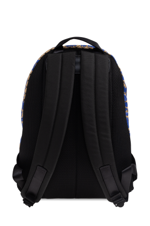 Bao Bao Issey Miyake Rucksack mit geometrischem Muster