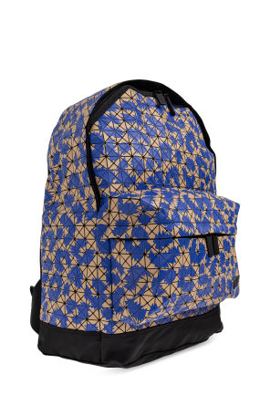 Bao Bao Issey Miyake Rucksack mit geometrischem Muster