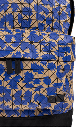 Bao Bao Issey Miyake Rucksack mit geometrischem Muster
