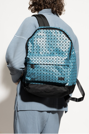 Rucksack mit geometrischem muster od Bao Bao Issey Miyake
