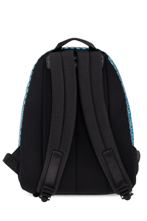 Bao Bao Issey Miyake Rucksack mit geometrischem Muster