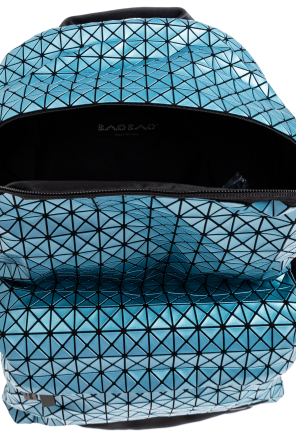 Bao Bao Issey Miyake Rucksack mit geometrischem Muster