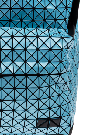 Bao Bao Issey Miyake Rucksack mit geometrischem Muster