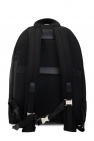 Neil Barrett Printed backpack