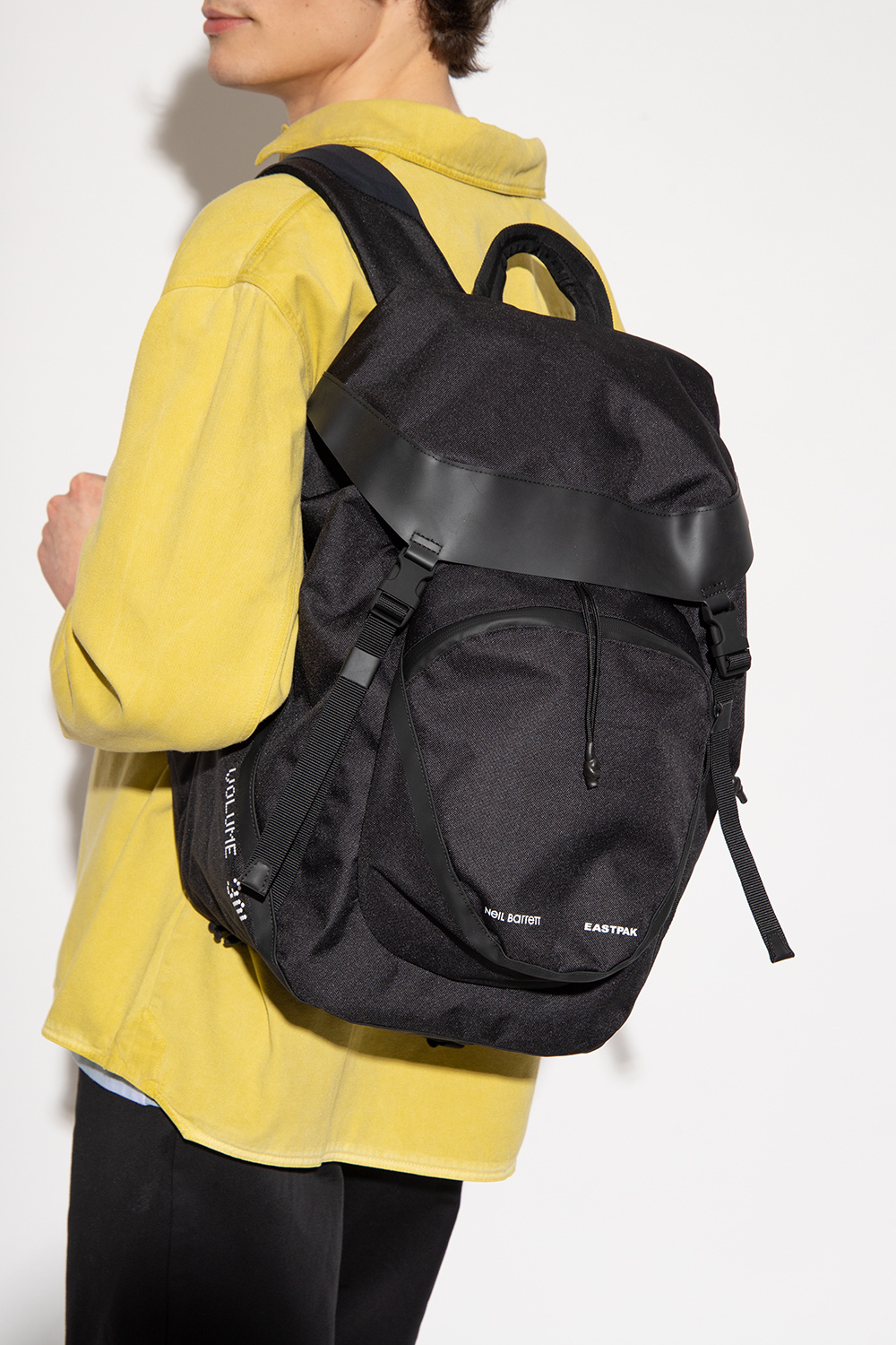 Neil Barrett Neil Barrett x Eastpak