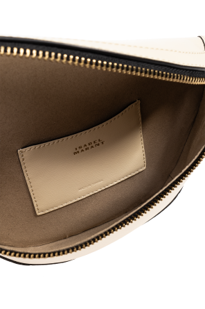 Isabel Marant ‘Skano’ leather shoulder bag