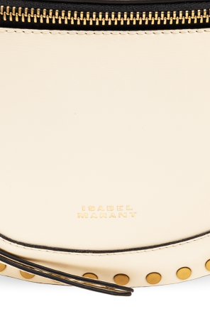 Isabel Marant ‘Skano’ leather shoulder bag