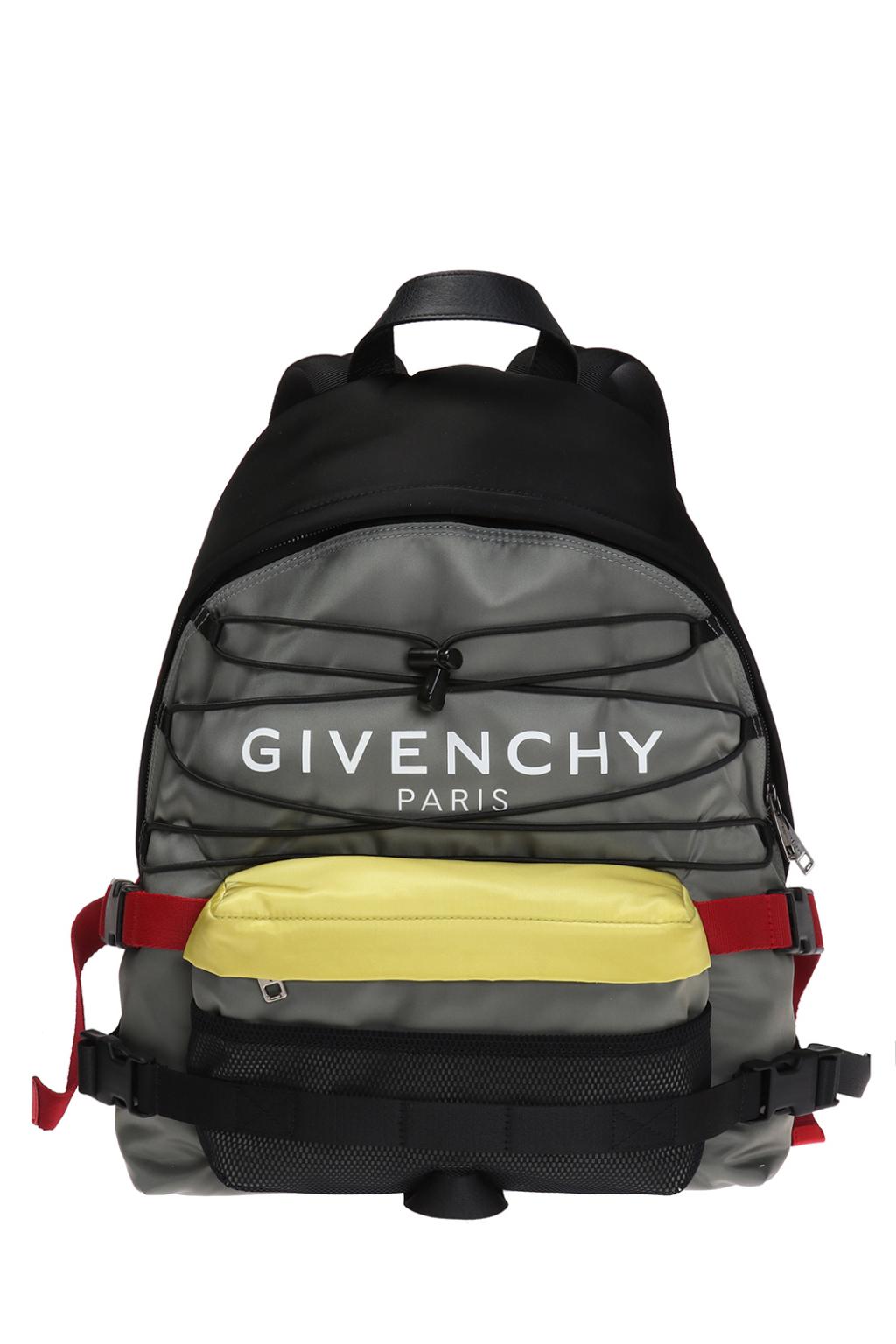 Givenchy 'Urban' backpack | Men's Bags | Vitkac