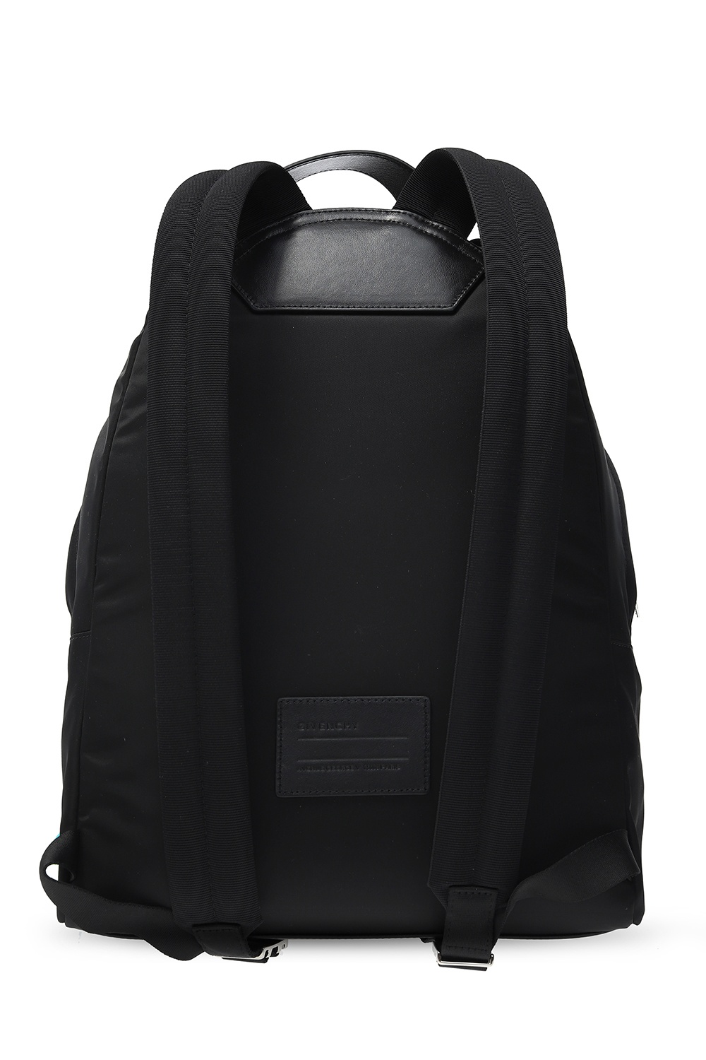 Givenchy treningowe backpack