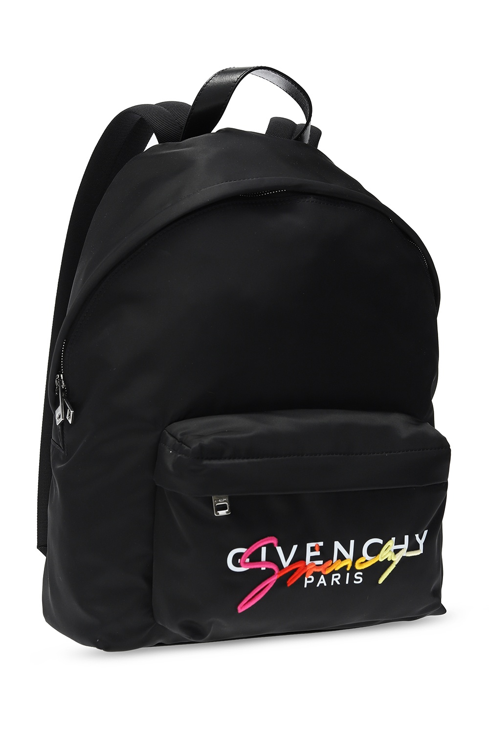 Givenchy treningowe backpack