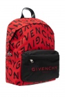 Givenchy ‘Urban’ backpack with logo