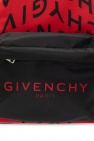 Givenchy ‘Urban’ backpack with logo
