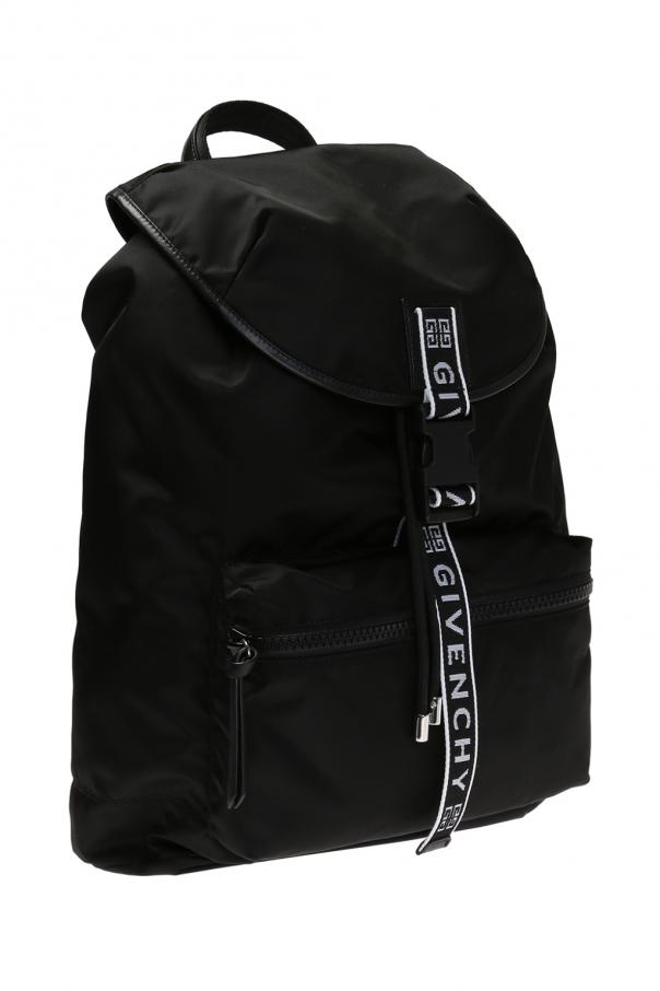 givenchy 4g packaway backpack