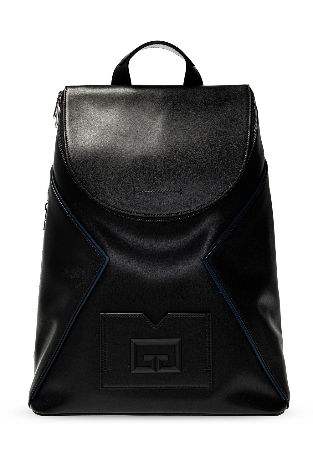 leather backpack singapore