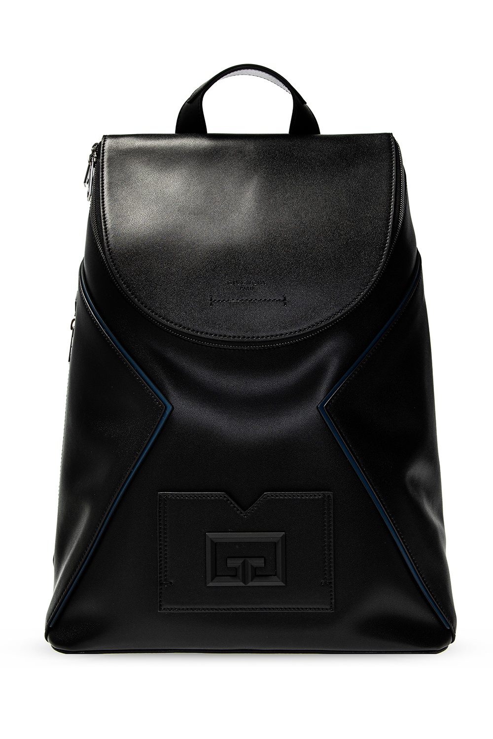 givenchy backpack leather