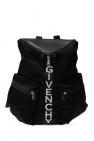 Givenchy BLACK ‘Spectre’ backpack