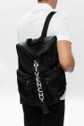 Givenchy BLACK ‘Spectre’ backpack