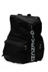 Givenchy BLACK ‘Spectre’ backpack