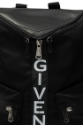Givenchy BLACK ‘Spectre’ backpack