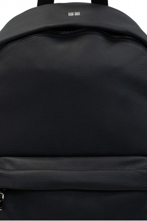 givenchy reserve Backpack with logo