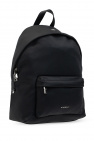 givenchy mit Backpack with logo