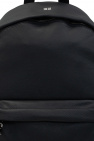 Givenchy Givenchy Tote In Black Polyamide